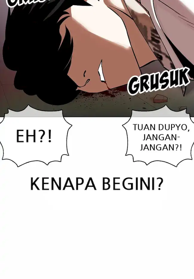 Lookism Bab 362 halaman 135