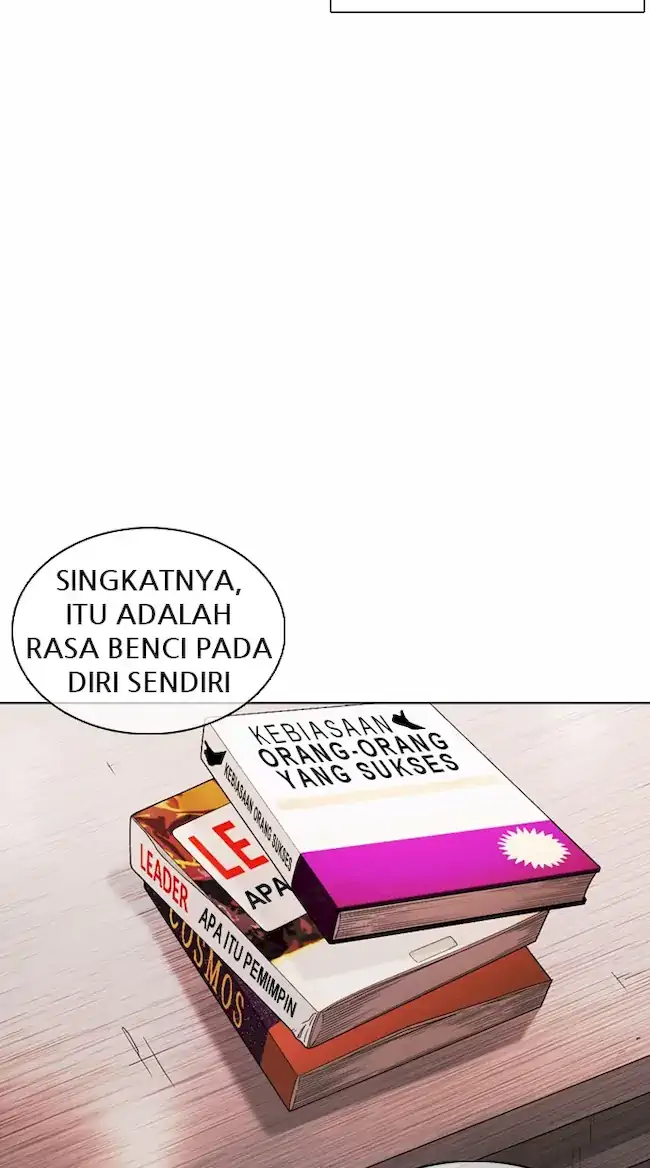 Lookism Bab 362 halaman 141