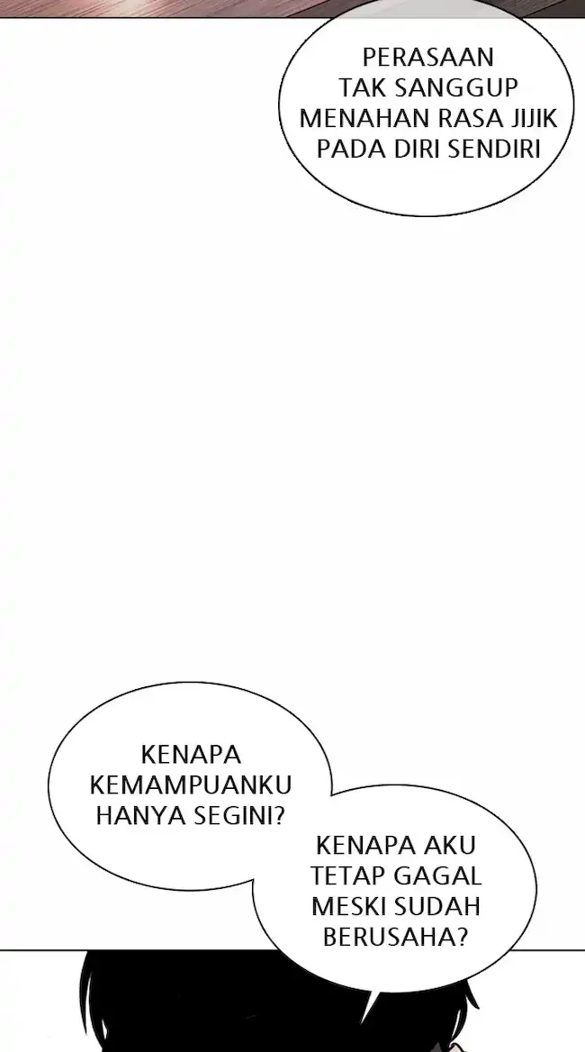 Lookism Bab 362 halaman 142