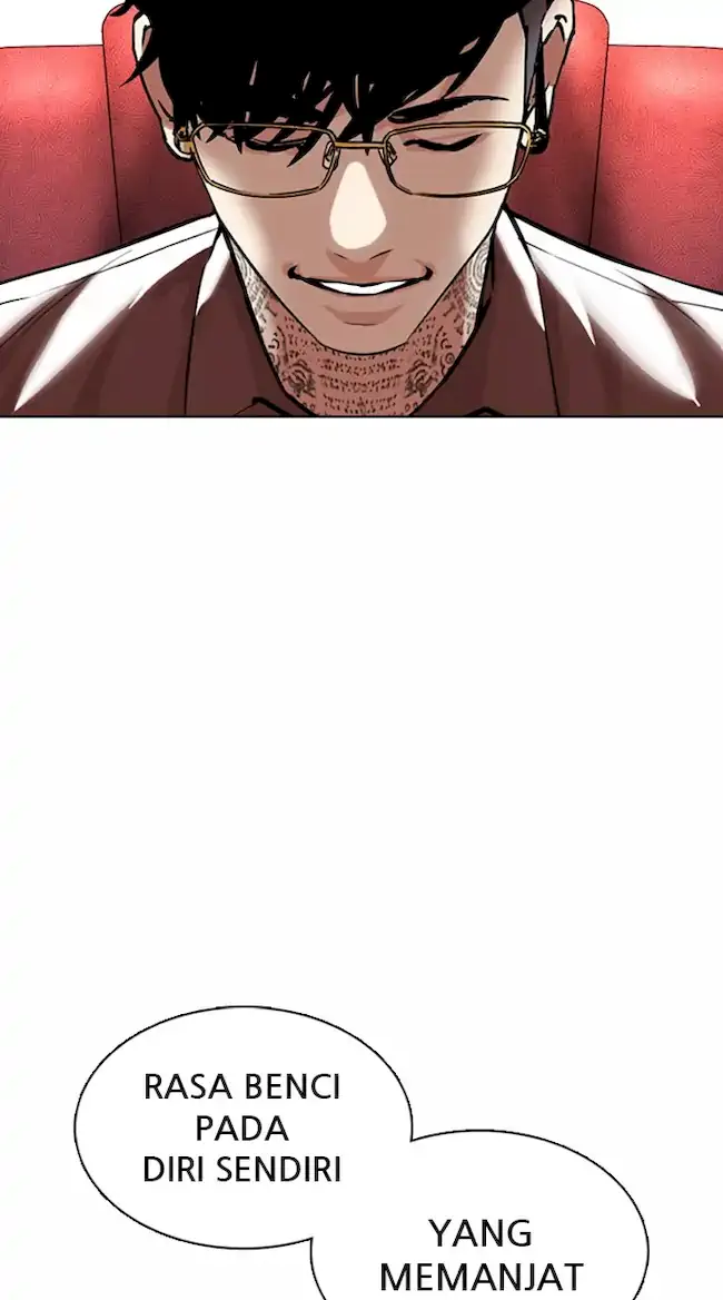 Lookism Bab 362 halaman 143