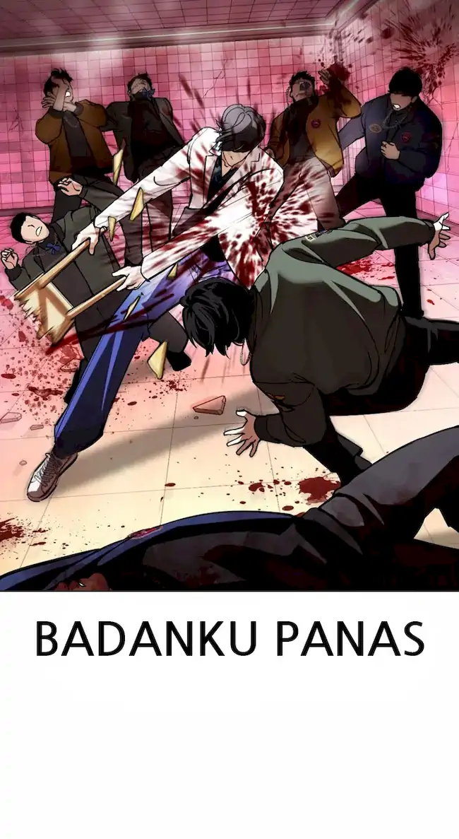 Lookism Bab 362 halaman 147