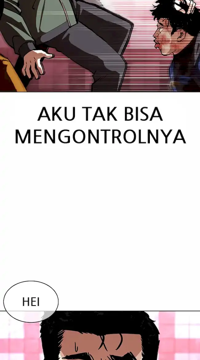 Lookism Bab 362 halaman 149