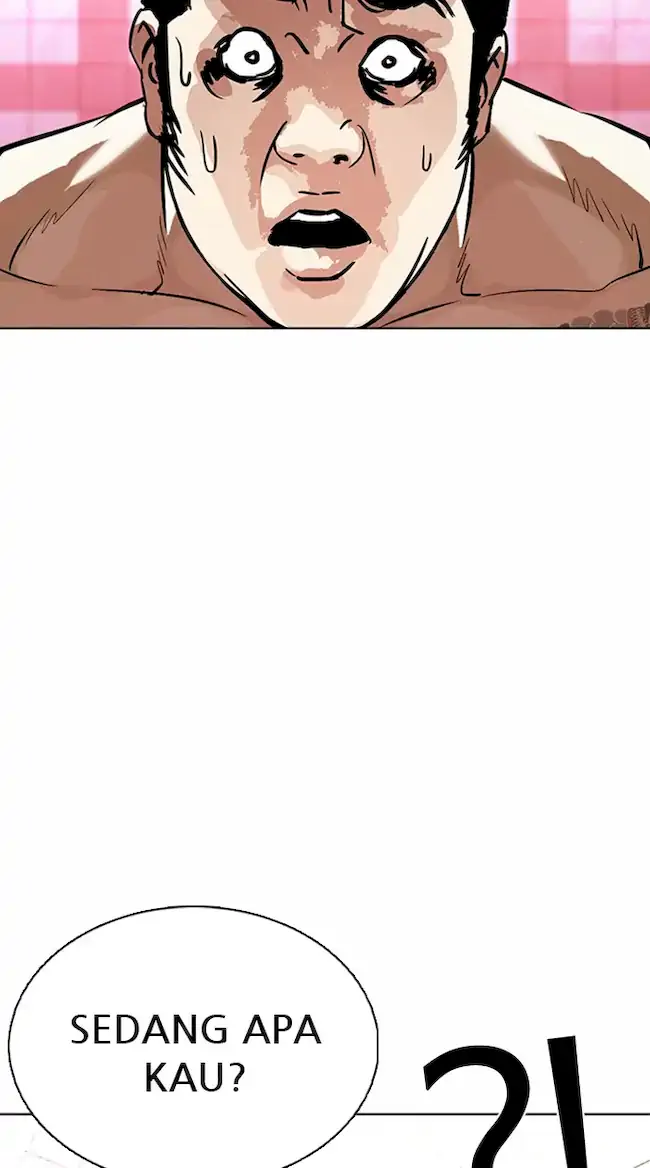 Lookism Bab 362 halaman 150