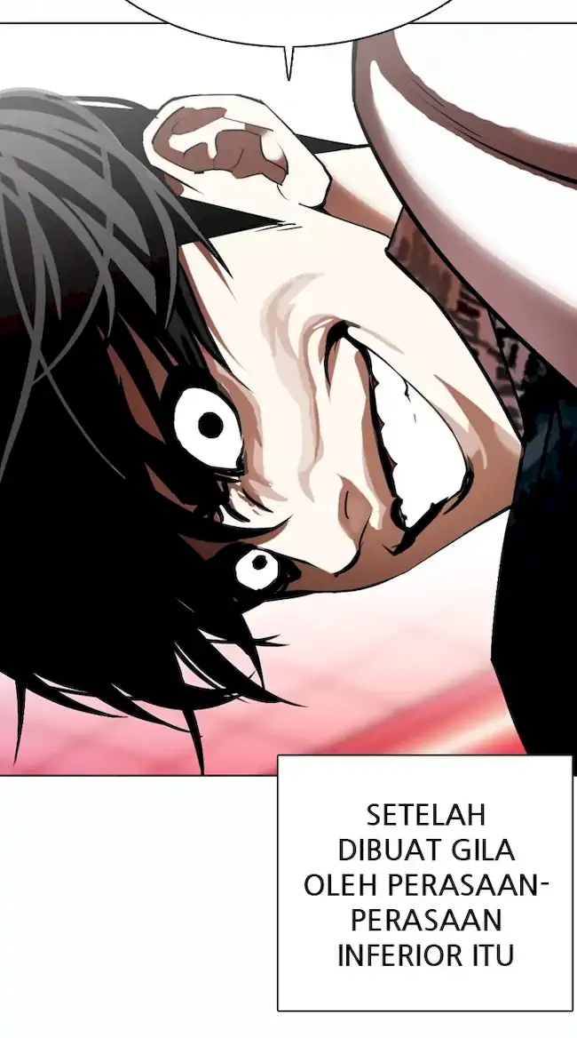 Lookism Bab 362 halaman 153