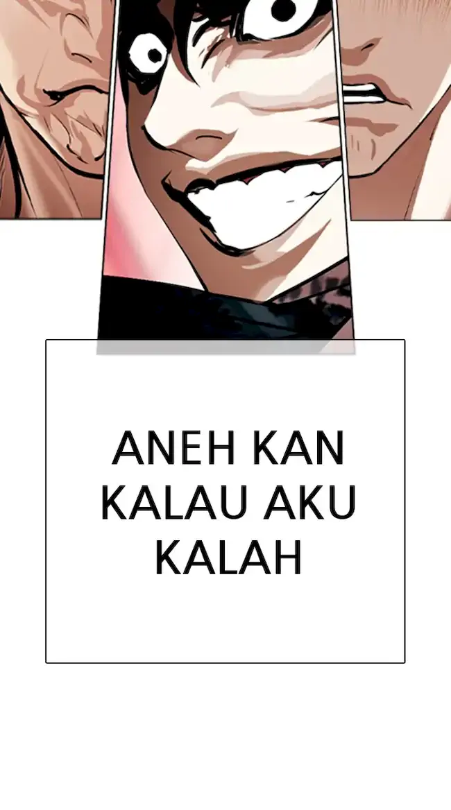 Lookism Bab 362 halaman 155