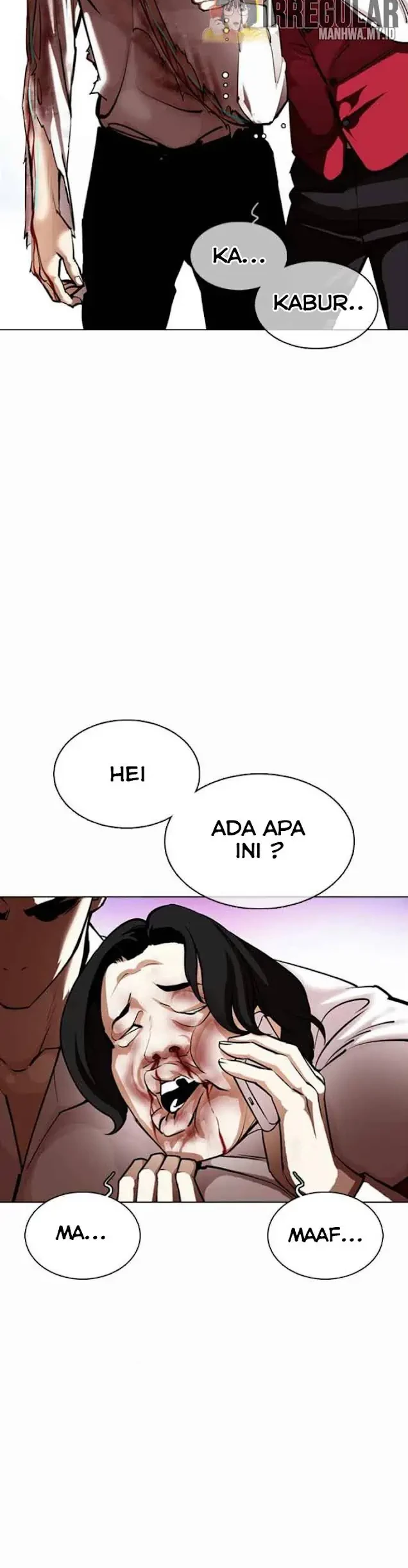Lookism Bab 363 halaman 26
