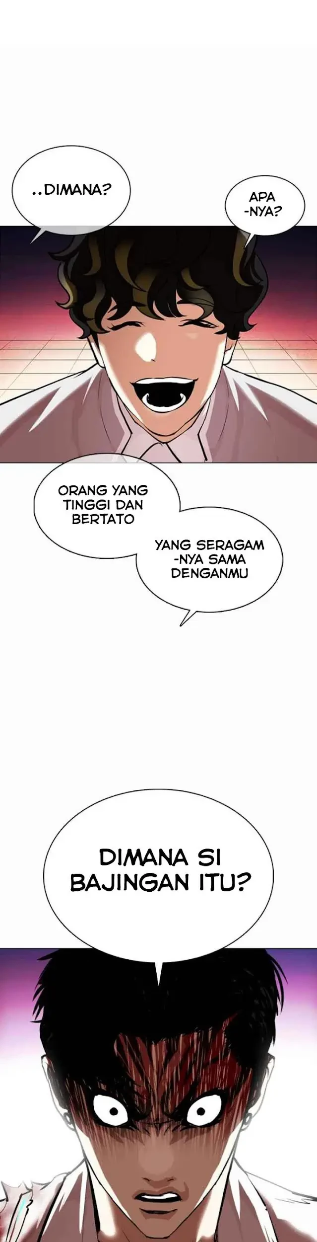Lookism Bab 363 halaman 27