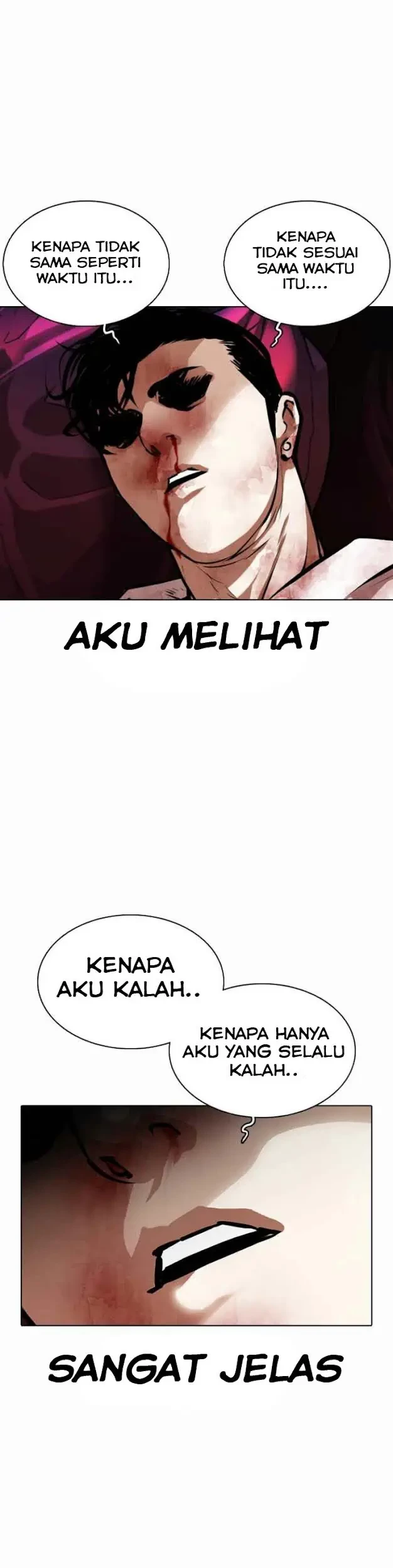 Lookism Bab 363 halaman 44