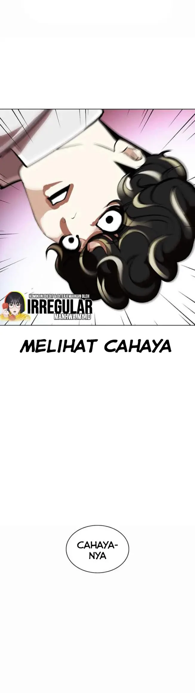 Lookism Bab 363 halaman 54