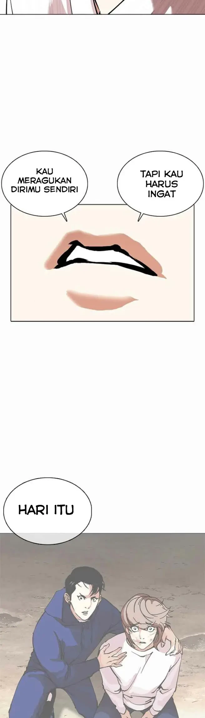 Lookism Bab 363 halaman 56