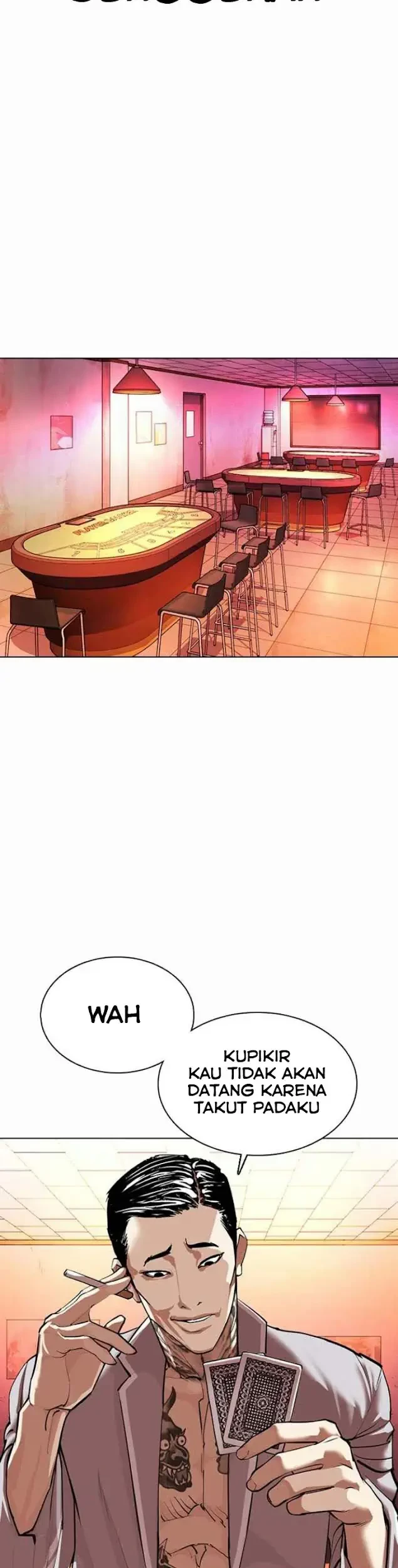 Lookism Bab 363 halaman 69