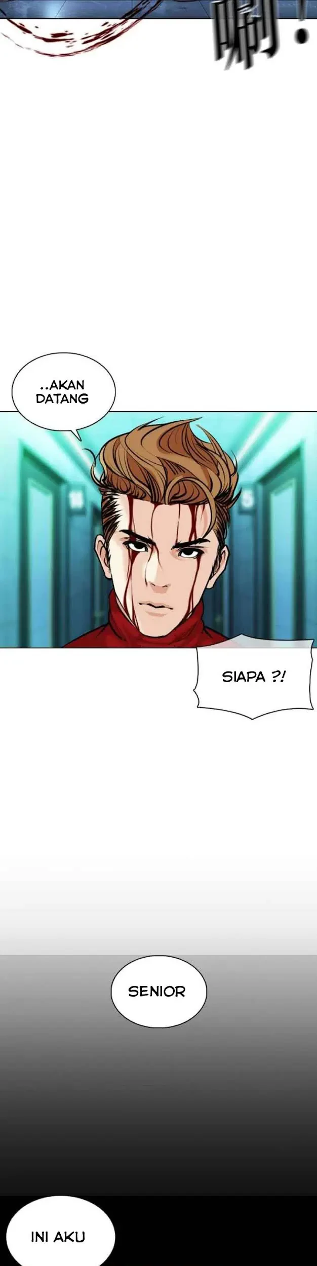 Lookism Bab 364 halaman 9