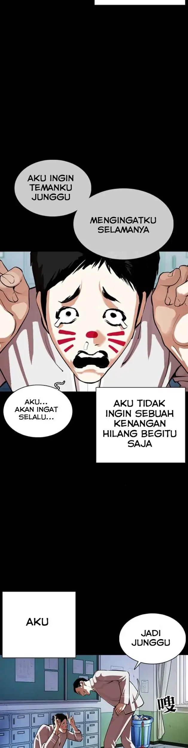 Lookism Bab 364 halaman 27