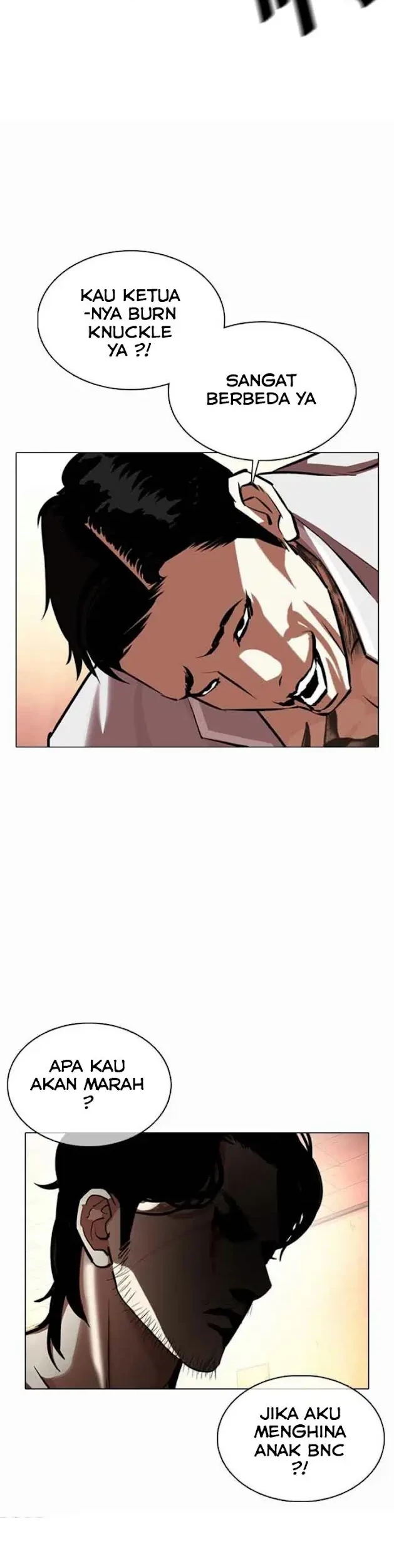 Lookism Bab 364 halaman 30