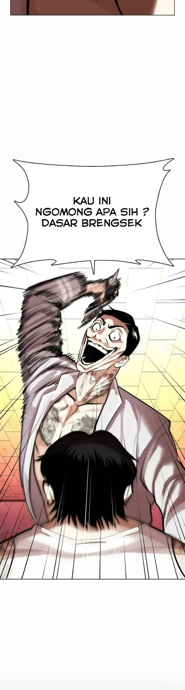 Lookism Bab 364 halaman 36