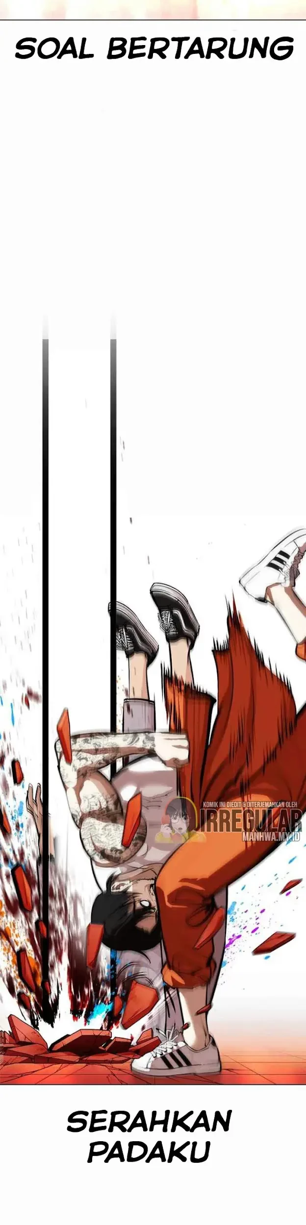 Lookism Bab 364 halaman 42