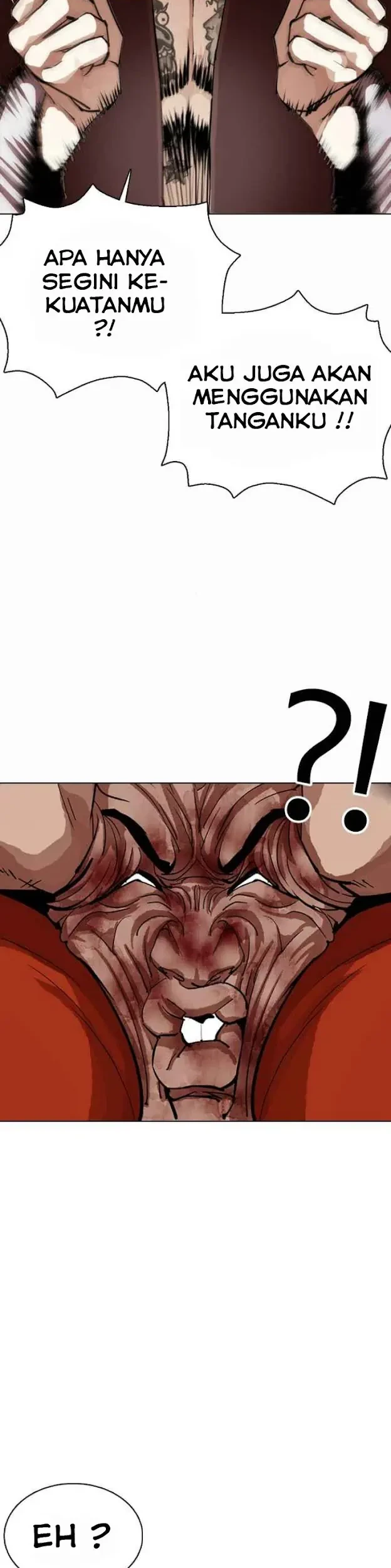 Lookism Bab 364 halaman 46