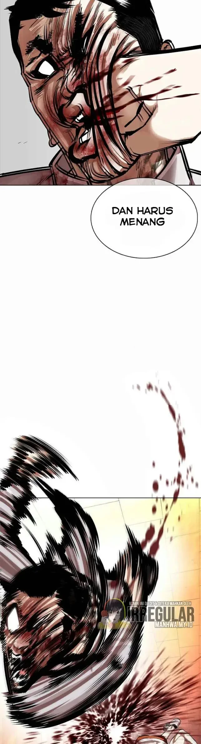 Lookism Bab 364 halaman 52