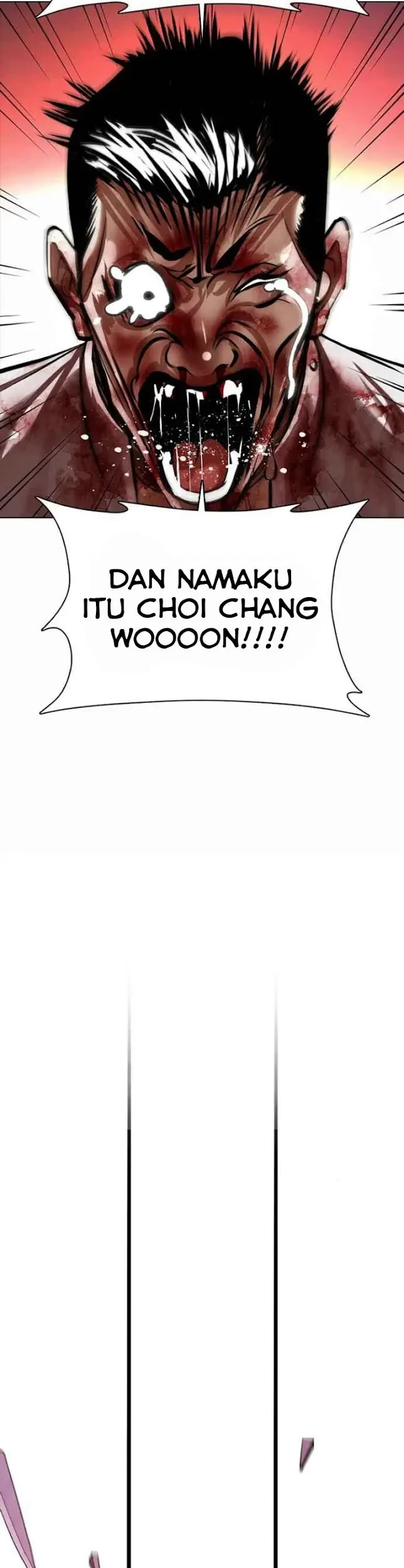Lookism Bab 364 halaman 55