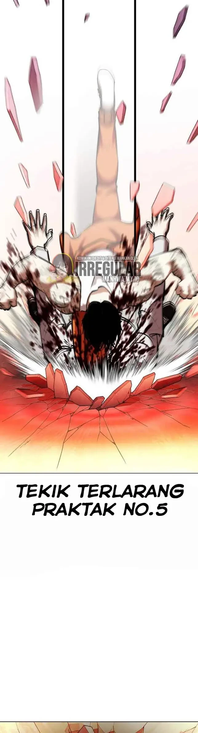 Lookism Bab 364 halaman 56