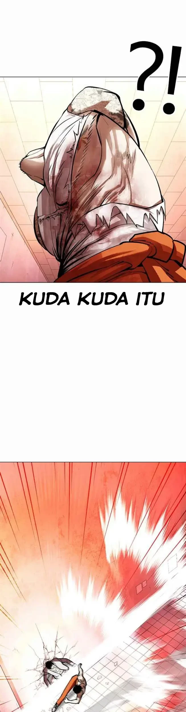 Lookism Bab 364 halaman 59