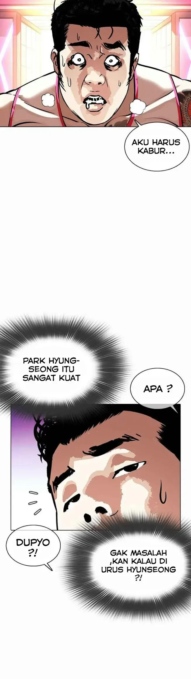 Lookism Bab 364 halaman 66