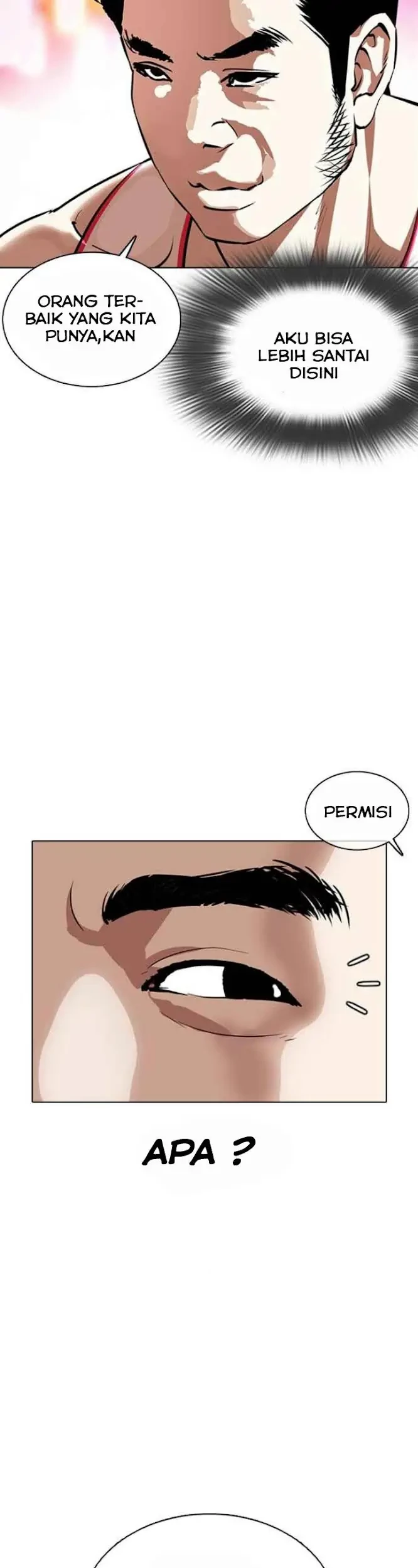 Lookism Bab 364 halaman 69