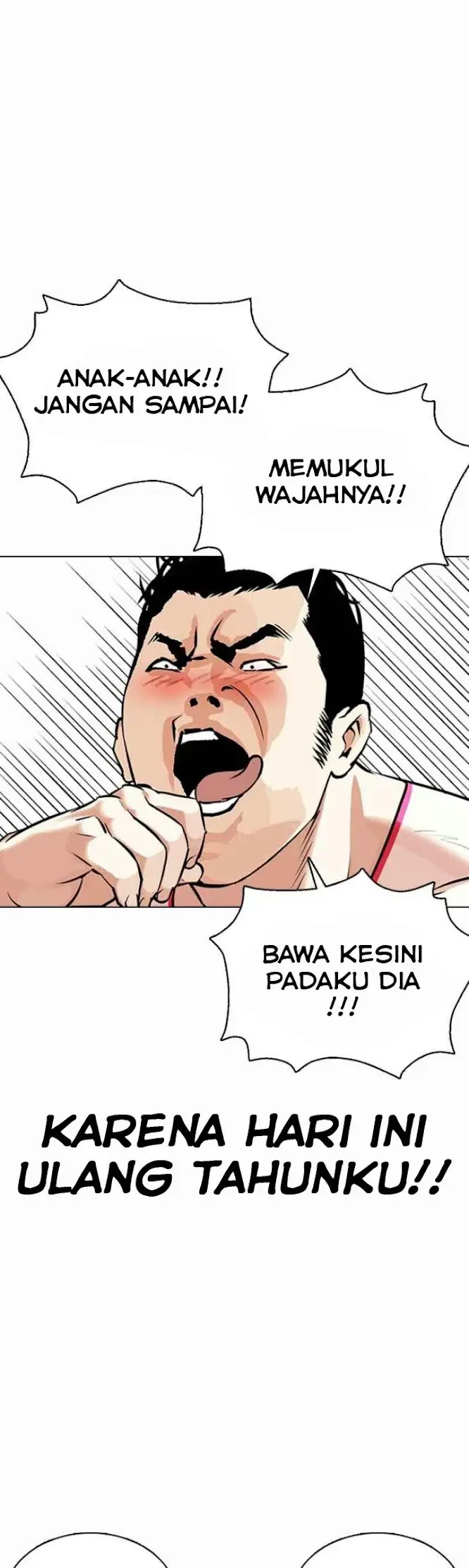 Lookism Bab 364 halaman 72