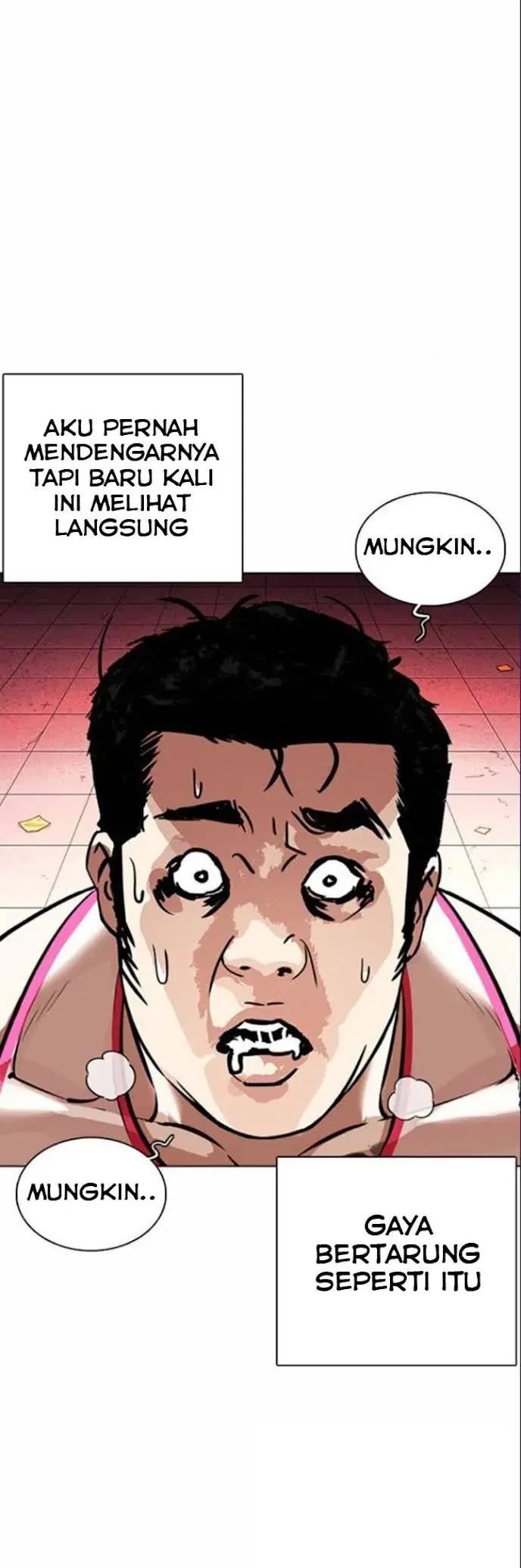 Lookism chapter 365 halaman 10
