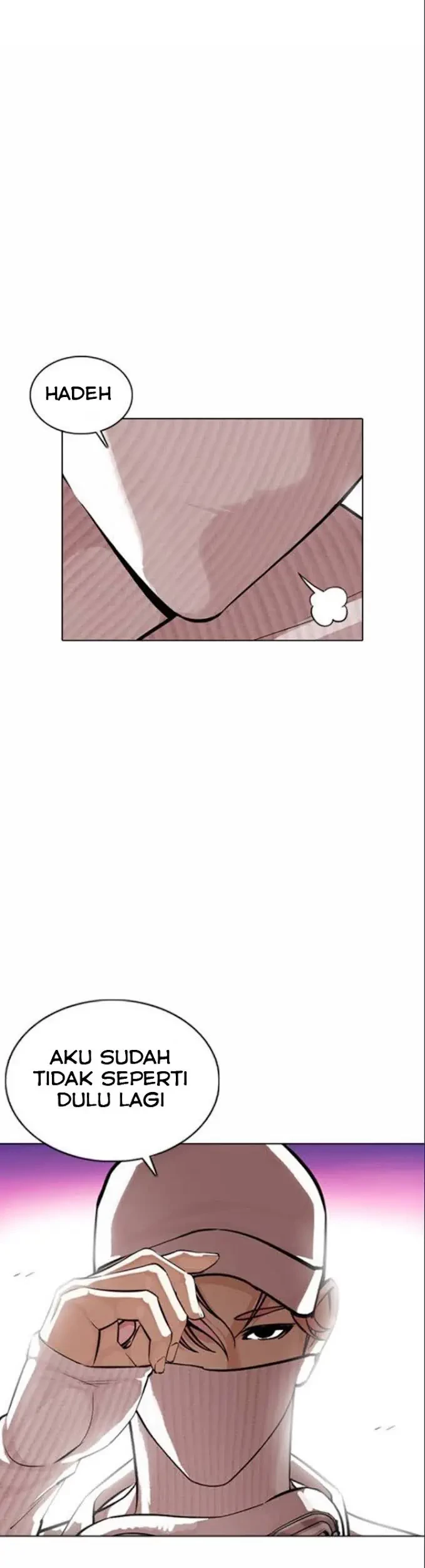 Lookism chapter 365 halaman 13