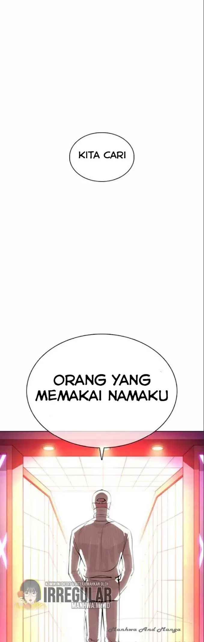 Lookism chapter 365 halaman 14