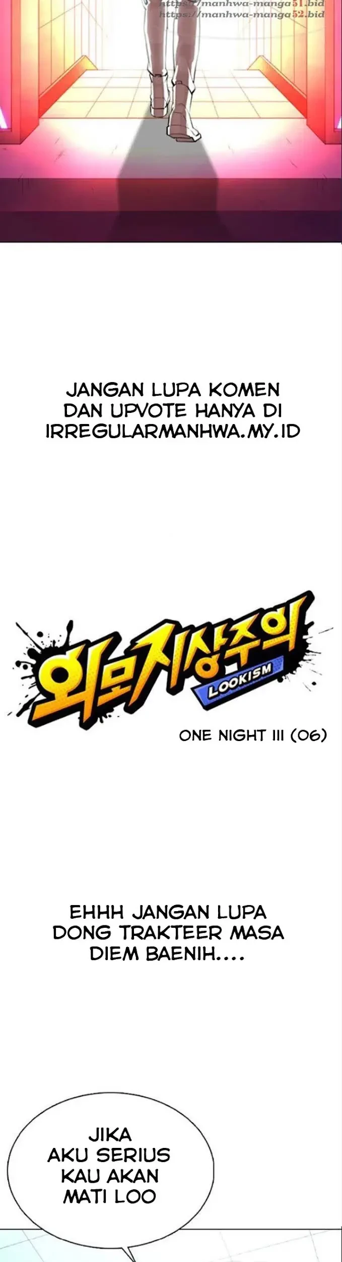 Lookism chapter 365 halaman 15