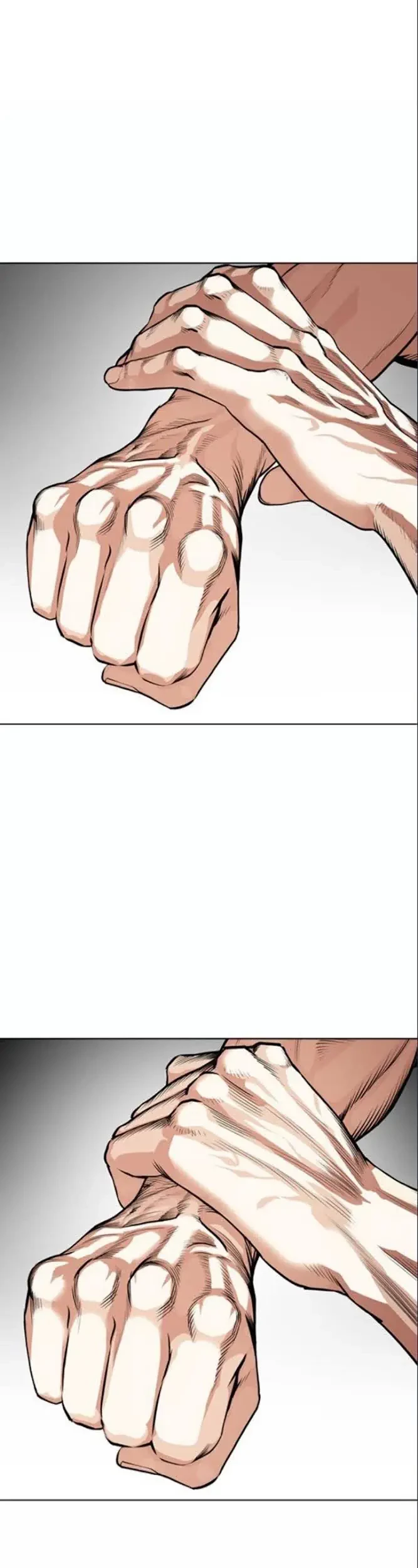 Lookism chapter 365 halaman 21