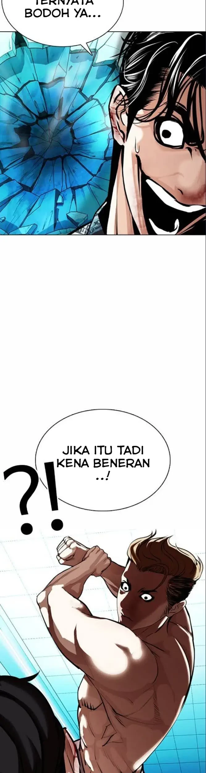 Lookism chapter 365 halaman 25