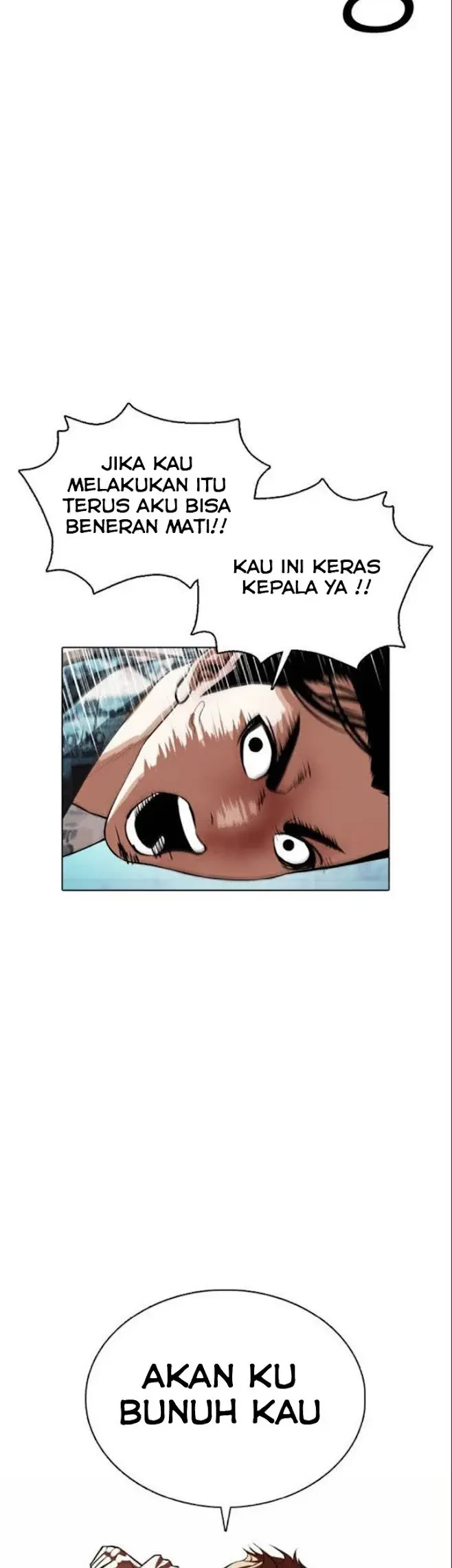 Lookism chapter 365 halaman 28