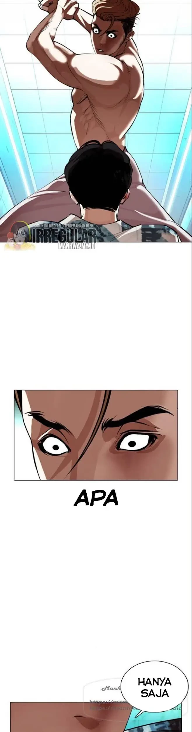 Lookism chapter 365 halaman 29