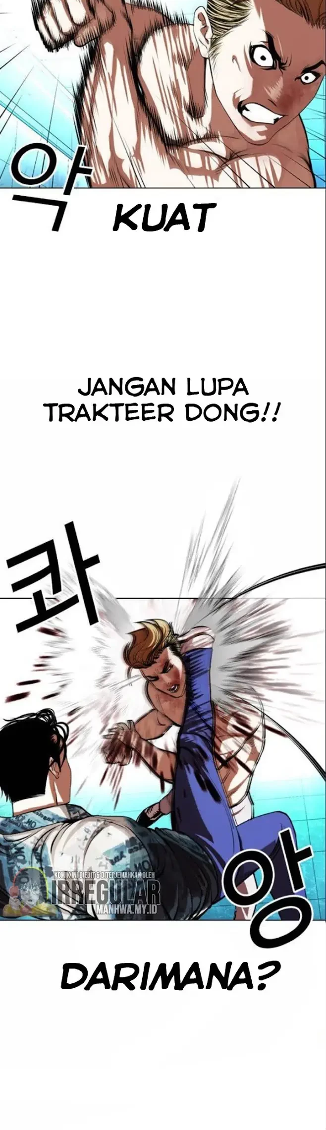 Lookism chapter 365 halaman 32