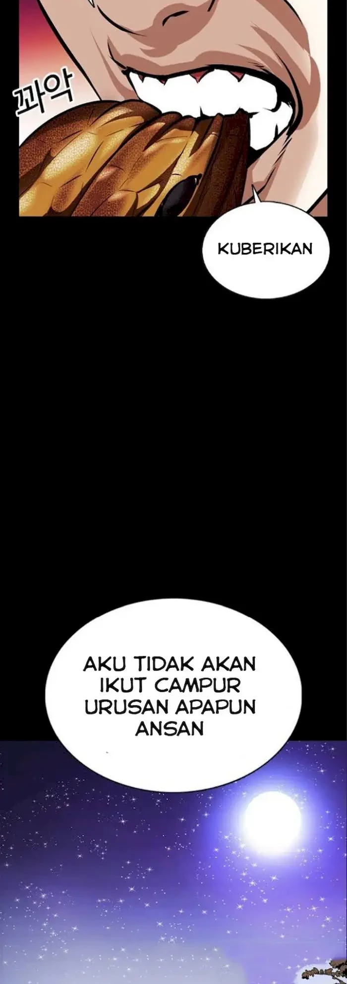 Lookism chapter 365 halaman 42
