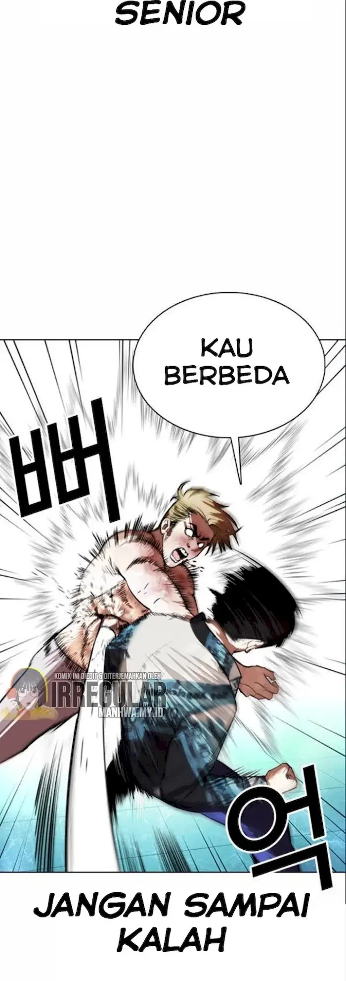 Lookism chapter 365 halaman 46