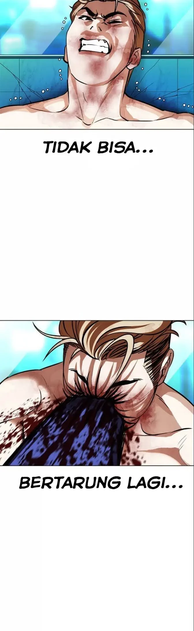 Lookism chapter 365 halaman 54