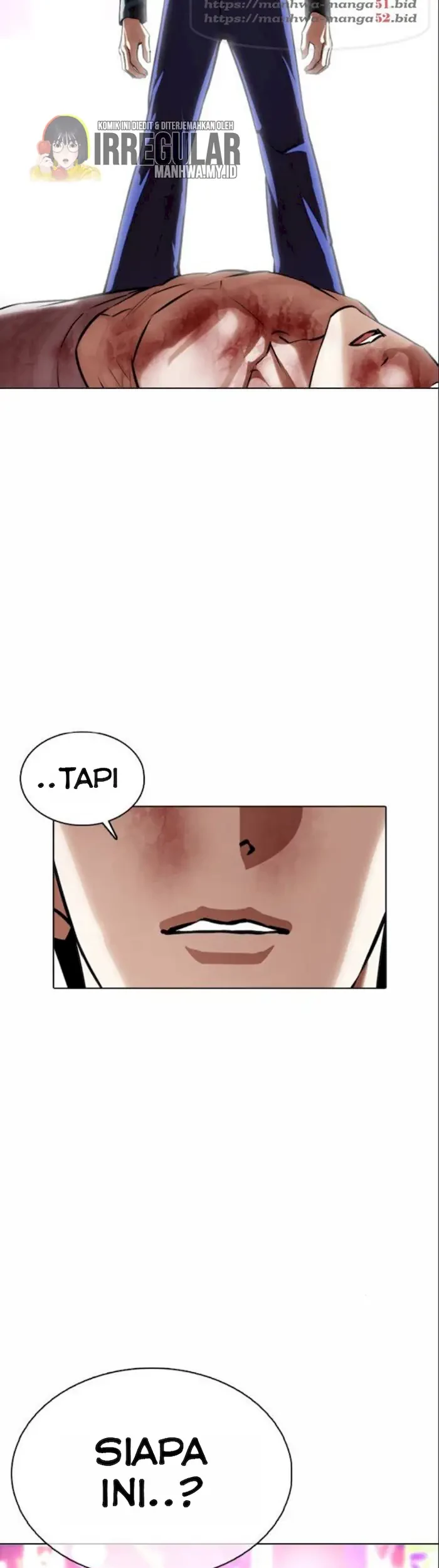 Lookism chapter 365 halaman 59