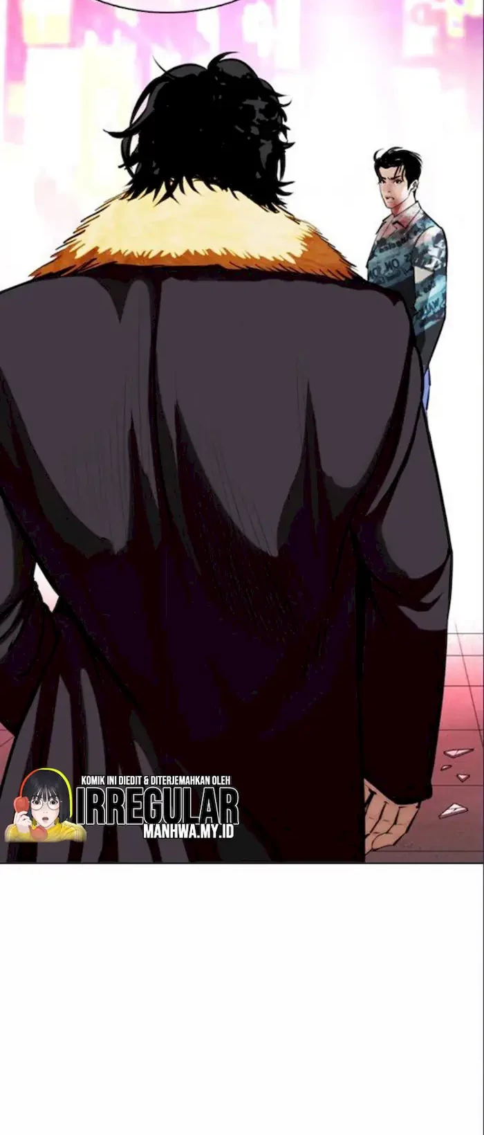Lookism chapter 365 halaman 60