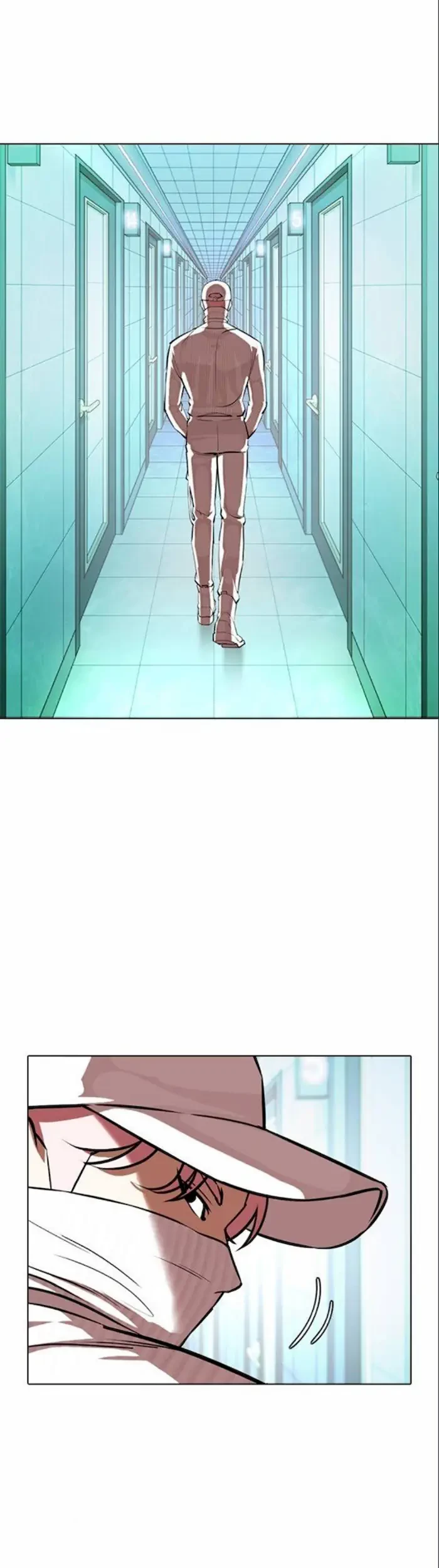 Lookism chapter 365 halaman 61