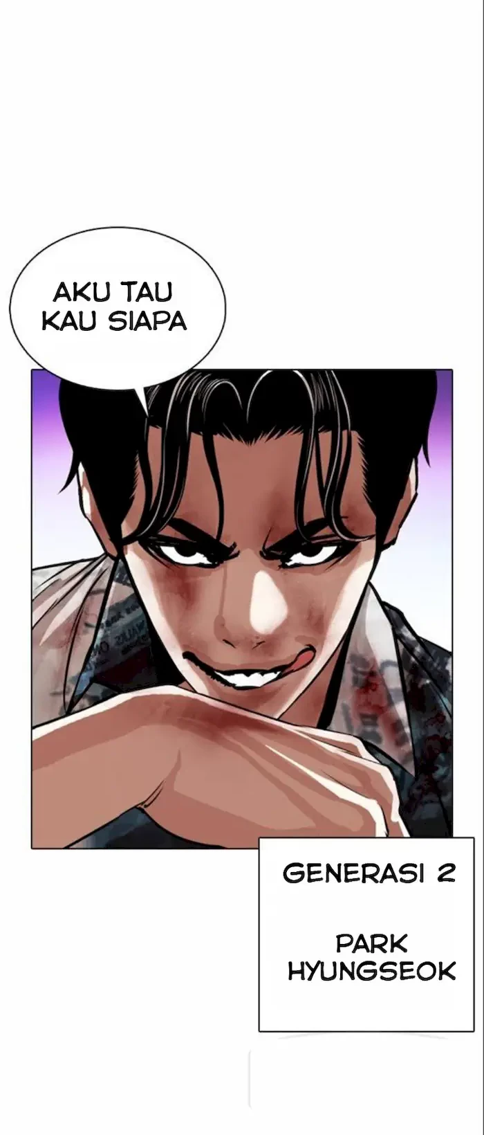 Lookism chapter 365 halaman 62