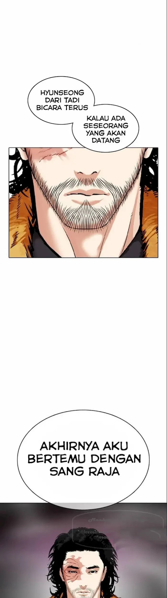 Lookism chapter 365 halaman 63