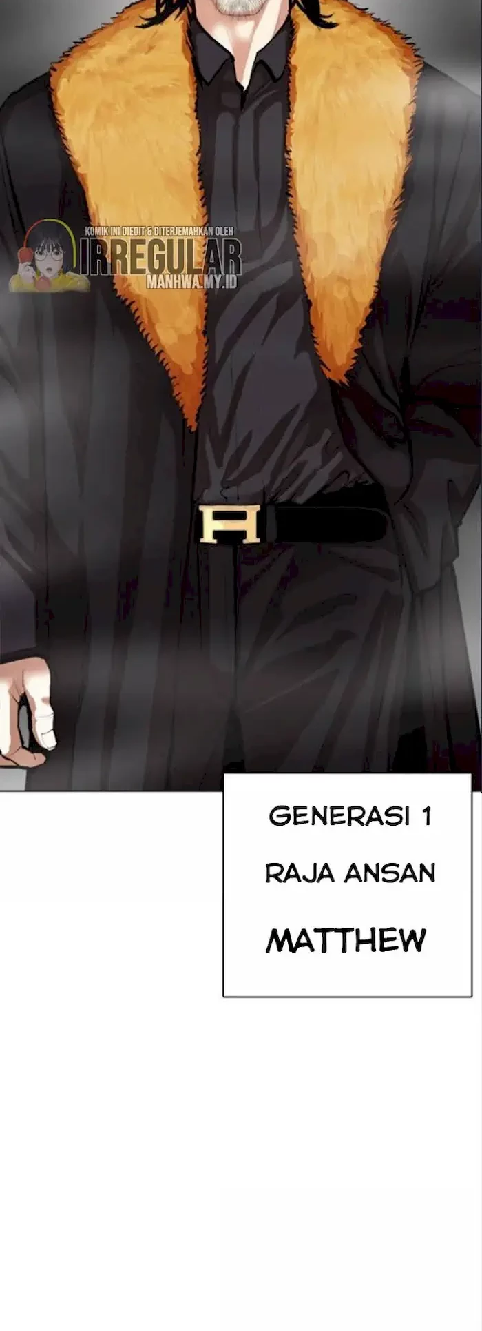 Lookism chapter 365 halaman 64