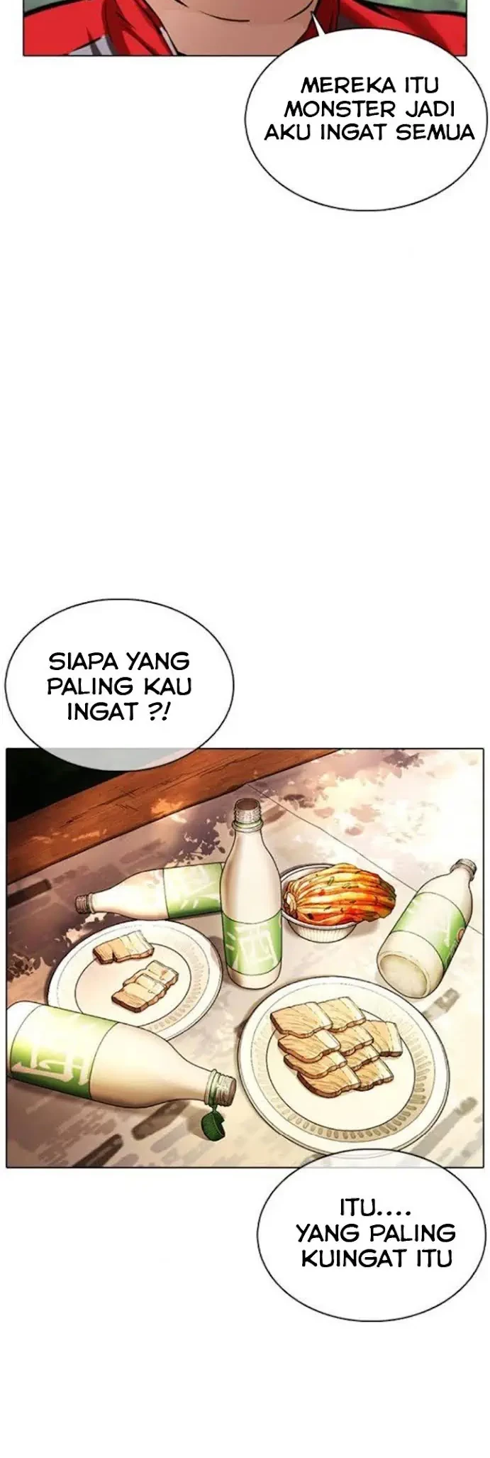 Lookism Bab 366 halaman 17