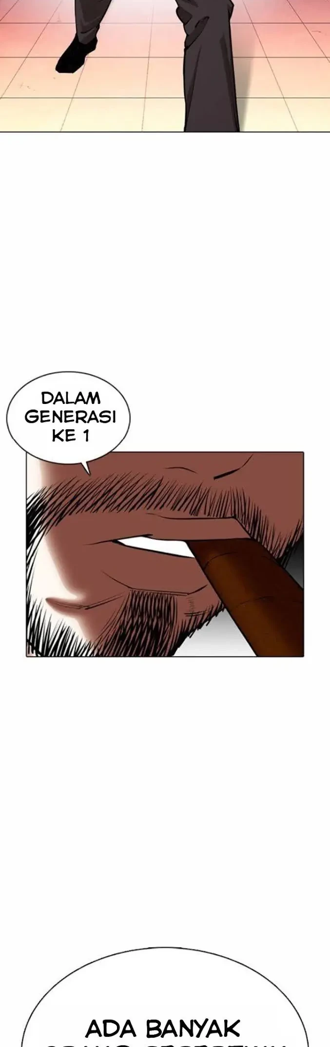Lookism Bab 366 halaman 31