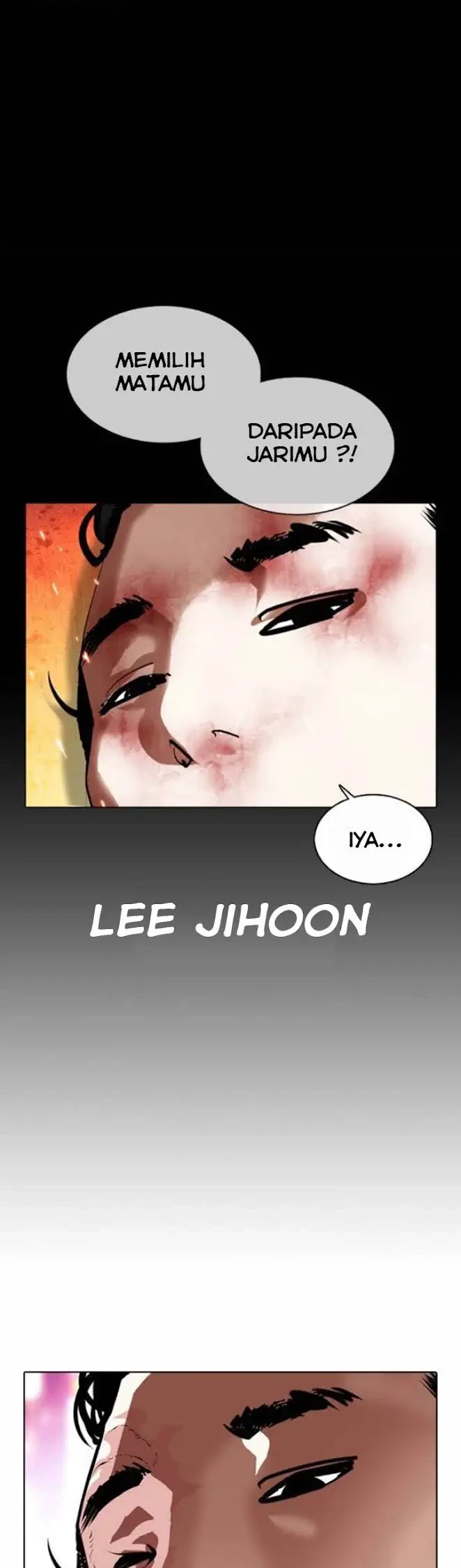 Lookism Bab 366 halaman 41