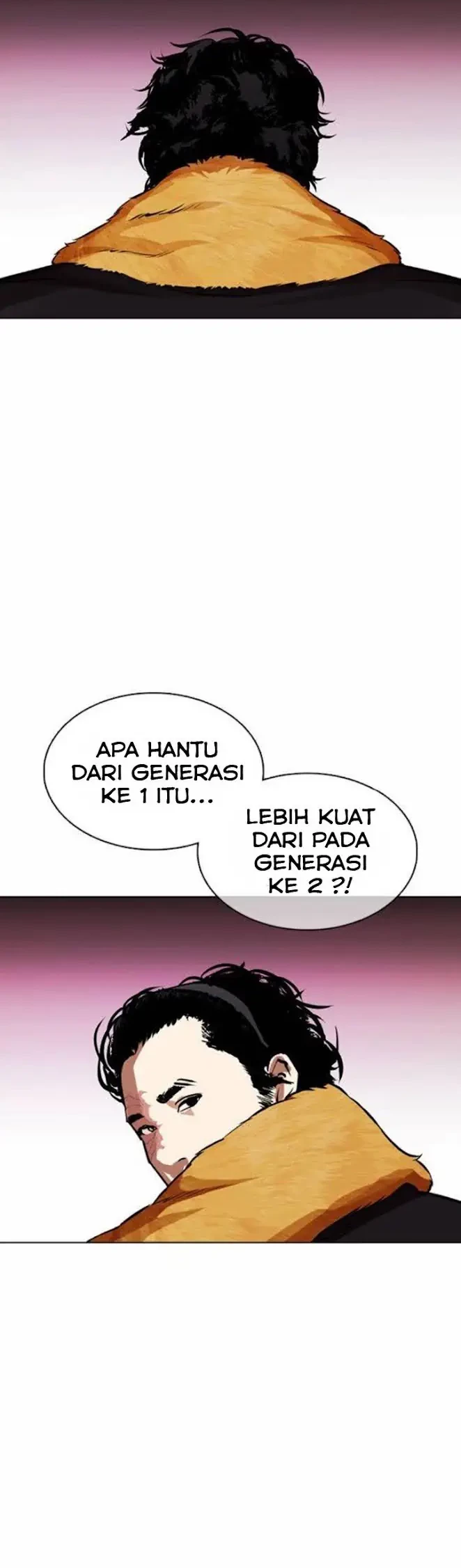 Lookism Bab 366 halaman 43